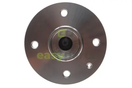 Підшипник маточини (задньої) Citroen C1/Peugeot 107/108 05- KAVO PARTS WBH-9009