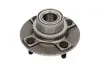 Підшипник маточини (задньої) Nissan Almera 1.5-2.2 dCi 00-06 KAVO PARTS WBH-6517 (фото 2)