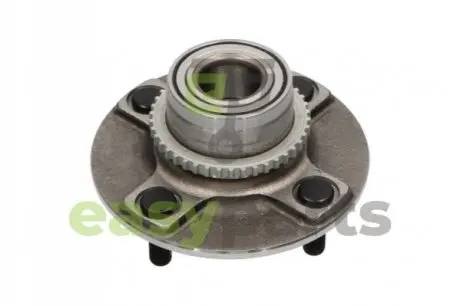 Підшипник маточини (задньої) Nissan Almera 1.5-2.2 dCi 00-06 KAVO PARTS WBH-6517