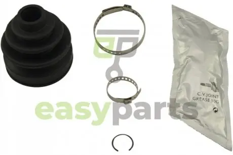 HONDA Пыльник к-кт Шрус наружн.Accord,Civic,CRX KAVO PARTS CVB-2015