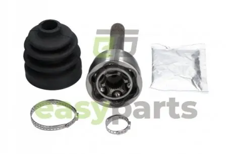 MAZDA Шрус внешний к-кт Mazda B-Serie 2,5D -06 KAVO PARTS CV-4512