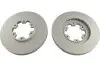 NISSAN Диск тормозной передн.Pathfinder II 97- KAVO PARTS BR-6773-C (фото 1)