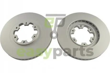 NISSAN Диск тормозной передн.Pathfinder II 97- KAVO PARTS BR-6773-C