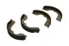 NISSAN колодки гальм. задні (бараб.) NV200 11- KAVO PARTS KBS-7413 (фото 1)