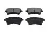 Фото 1 - renault гальмівні колодки передн.kangoo 08 - KAVO PARTS KBP-10071 RENAULT гальмівні колодки передн.Kangoo 08 - KAVO PARTS KBP-10071 (фото 1)
