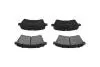 Фото 3 - renault гальмівні колодки передн.kangoo 08 - KAVO PARTS KBP-10071 RENAULT гальмівні колодки передн.Kangoo 08 - KAVO PARTS KBP-10071 (фото 3)