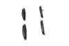 MAZDA Гальмівні колодки 3 1.8 SKYACTIV-D 19- KAVO PARTS KBP-4584 (фото 4)