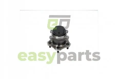 Підшипник маточини (задньої) Nissan Qashqai/X-trail 1.5-2.0 dCI 07- (+ABS) KAVO PARTS WBH-6522