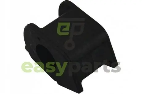 TOYOTA Втулка стабилизатора передн.Yaris 06- KAVO PARTS SBS-1513