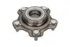 Підшипник маточини (передньої) Suzuki Grand Vitara I 98-03 (-ABS) KAVO PARTS WBH-8513 (фото 2)