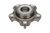 Підшипник маточини (передньої) Suzuki Grand Vitara I 98-03 (-ABS) KAVO PARTS WBH-8513 (фото 3)