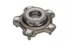 Підшипник маточини (передньої) Suzuki Grand Vitara I 98-03 (-ABS) KAVO PARTS WBH-8513 (фото 4)