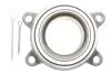 Підшипник маточини (задньої) Mitsubishi Pajero III/IV 00- KAVO PARTS WBH-5541 (фото 1)