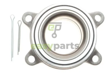 Підшипник маточини (задньої) Mitsubishi Pajero III/IV 00- KAVO PARTS WBH-5541
