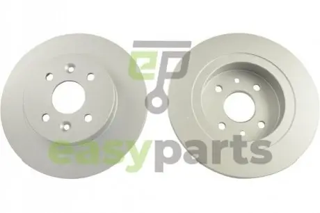 KIA Диск тормозной задний Shuma 1.5/1.8 97- KAVO PARTS BR-4208-C