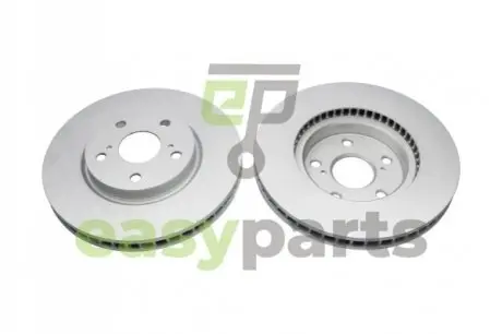 TOYOTA диск гальмівний передн.Lexus IS 05- KAVO PARTS BR-9471-C