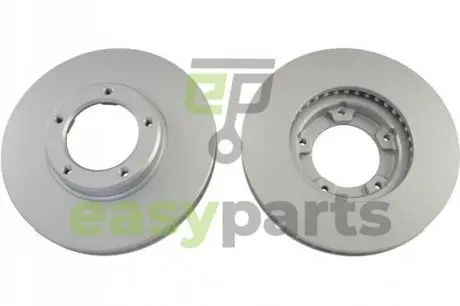 TOYOTA томозной диск передн. HIACE II -06 KAVO PARTS BR-9327-C
