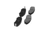 KIA Тормозные колодки передн.Magentis 01- KAVO PARTS KBP-3029 (фото 2)