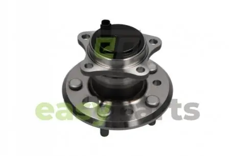 Підшипник маточини (задньої) Toyota Camry 2.0/2.5/3.5 11- (R) (+ABS) KAVO PARTS WBH-9081