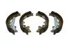 TOYOTA щоки гальмівні Hilux VII 2.5D 05- KAVO PARTS KBS-10015 (фото 1)