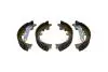 TOYOTA щоки гальмівні Hilux VII 2.5D 05- KAVO PARTS KBS-10015 (фото 3)
