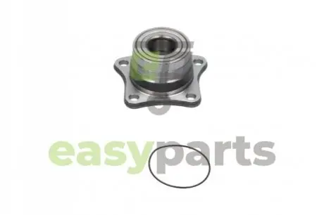 TOYOTA Підшипник маточини колеса Corolla KAVO PARTS WBK-9017