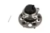 TOYOTA Маточина колеса (з ABS) Rav 4 -05 KAVO PARTS WBH-9021 (фото 2)
