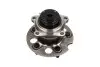 TOYOTA Маточина колеса (з ABS) Rav 4 -05 KAVO PARTS WBH-9021 (фото 3)