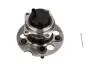 TOYOTA Маточина колеса (з ABS) Rav 4 -05 KAVO PARTS WBH-9021 (фото 4)