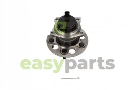 TOYOTA Маточина колеса (з ABS) Rav 4 -05 KAVO PARTS WBH-9021