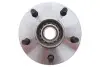 Підшипник маточини (задньої) Nissan Almera 00-06 (+ABS) KAVO PARTS WBH-6506 (фото 1)