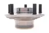Підшипник маточини (задньої) Nissan Almera 00-06 (+ABS) KAVO PARTS WBH-6506 (фото 3)