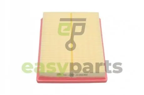 Фільтр повітряний Lexus ES 2.5 12-/LS 4.7/5.0 06- KAVO PARTS TA-1707 (фото 1)