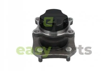 Підшипник маточини (задньої) Nissan NV200 10-17 (+ABS) KAVO PARTS WBH-6547