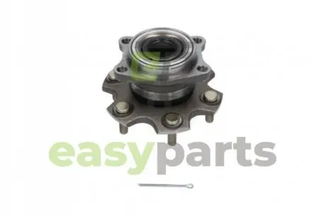 MITSUBISHI Маточина колеса Pajero 07 - KAVO PARTS WBH-5542