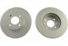 HYUNDAI гальмівний диск передн.i10 08- KAVO PARTS BR-3257-C (фото 1)