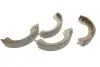 Колодки гальмівні (задні) Mitsubishi L200/L400 96- (барабанні) (270x53) KAVO PARTS KBS-6406 (фото 3)