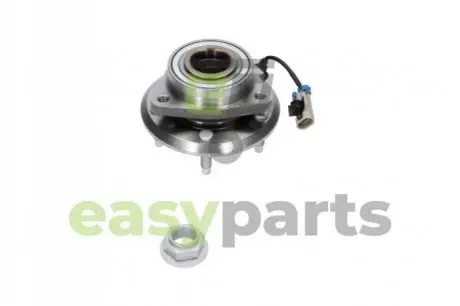 Підшипник маточини (передньої) Chevrolet Captiva/Opel Antara 2.0D/2.4-3.2 06- (+ABS) KAVO PARTS WBH-1003