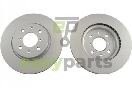 SUZUKI диск гальм. передн. SWIFT 10- KAVO PARTS BR-8732-C