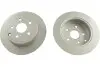 Фото 1 - toyota гальмівний диск передн. supra KAVO PARTS BR-9431-C TOYOTA гальмівний диск передн. Supra KAVO PARTS BR-9431-C (фото 1)