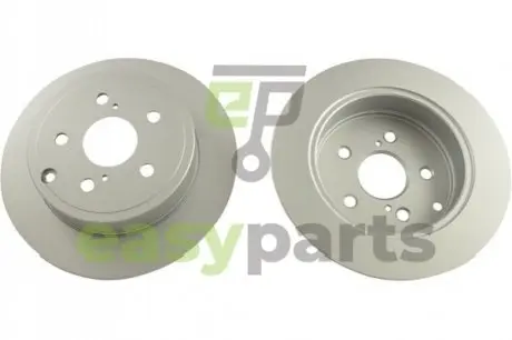 TOYOTA гальмівний диск передн. Supra KAVO PARTS BR-9431-C
