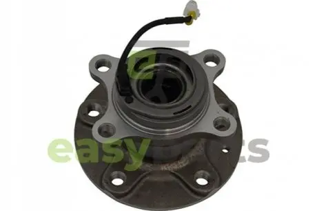 SUZUKI Маточина колеса зад. SX4 06- KAVO PARTS WBH-8509