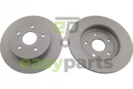 SUZUKI Диск тормозной задн. SX4 06- KAVO PARTS BR-8729-C