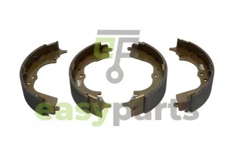 TOYOTA щоки гальмівні HIACE IV 95- KAVO PARTS KBS-9920