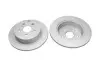 TOYOTA диск гальм.задн. Verso 09- KAVO PARTS BR-9497-C (фото 1)