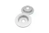 TOYOTA диск гальм.задн. Verso 09- KAVO PARTS BR-9497-C (фото 2)