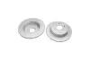 TOYOTA диск гальм.задн. Verso 09- KAVO PARTS BR-9497-C (фото 3)