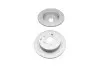 TOYOTA диск гальм.задн. Verso 09- KAVO PARTS BR-9497-C (фото 4)