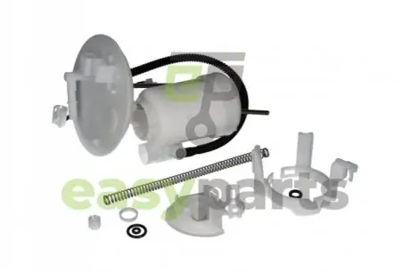 MITSUBISHI Фільтр палива ASX 10- KAVO PARTS MF-4682