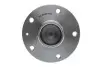 Підшипник маточини (задньої) Suzuki SX4 06-/Fiat Sedici 06-14 (+ABS) KAVO PARTS WBH-8508 (фото 2)